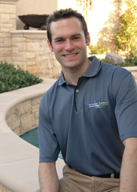 Andrew Bratton, PT, DPT