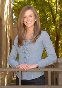 Christy Brashares, MPT