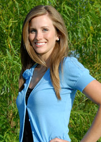 Christy Brashares, MPT