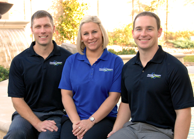 Choctaw Staff