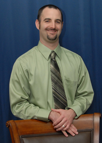 Dale A. Boren Jr., PT, OCS