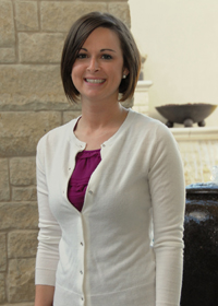 Ashley Johnson, PT, DPT