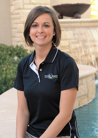 Ashley Johnson, PT, DPT