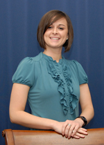 Ashley Johnson, PT, DPT