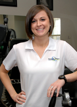 Ashley Johnson, PT, DPT