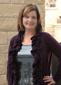 Candace Hladik, PTA
