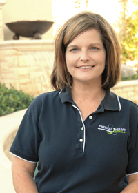 Candace Hladik, PTA