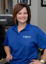 Candace Hladik, PTA