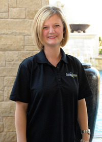 Janie Taylor, PT, DPT, OCS