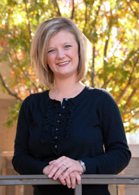 Janie Taylor, PT, DPT, OCS