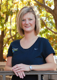 Janie Taylor, PT, DPT, OCS