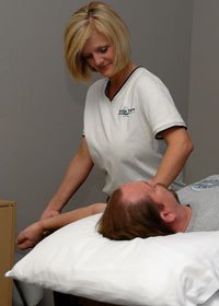 Janie Taylor, PT, DPT, OCS