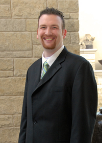 Joshua T. Williams, PT, MPT