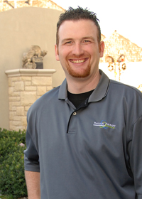 Joshua T. Williams, PT, MPT