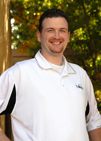 Joshua T. Williams, PT, MPT