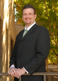 Joshua T. Williams, PT, MPT