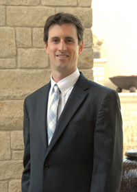 Kevin Wilcher, PT, DPT