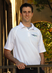 Kevin Wilcher, PT, DPT