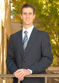 Kevin Wilcher, PT, DPT