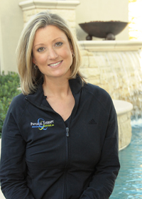 RaeAnn S. Thomas, PT, DPT, OCS