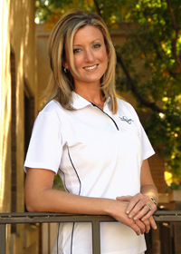 RaeAnn S. Thomas, PT, DPT, OCS