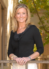 RaeAnn S. Thomas, PT, DPT, OCS