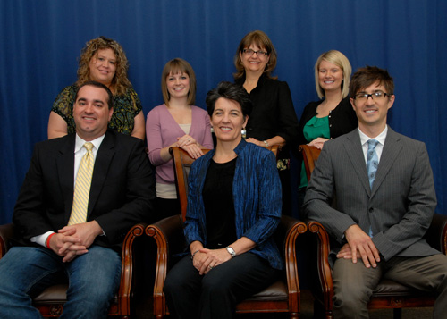 Norman Staff