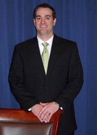 Casey W. C. Kirkes, PT, DPT, NSCA-CPT