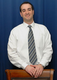 Casey W. C. Kirkes, PT, DPT, NSCA-CPT