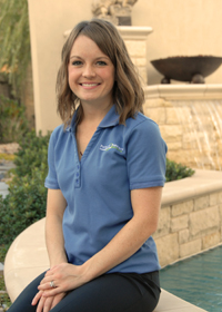 Elizabeth Evans, PT
