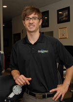 Jake Shockley