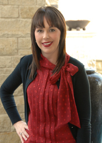 Jennifer Edwards, PT, MPT