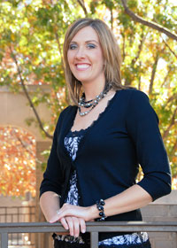 Jamie Wyrick, PT, MPT, OCS
