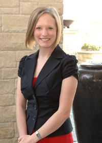 Amanda Polk, PT, MPT