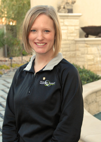 Amanda Polk, PT, MPT