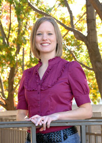 Amanda Polk, PT, MPT