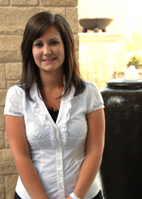 Courtney Carothers, PTA