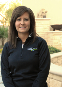 Courtney Carothers, PTA