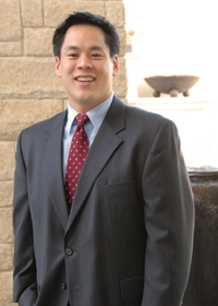 Geoffrey Lau