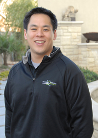 Geoffrey Lau