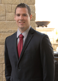 Richard Jay Johns II