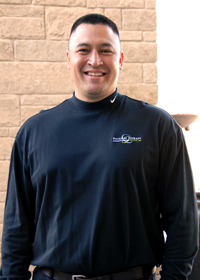 Kahn L. Nirschl, PT, DPT, OCS