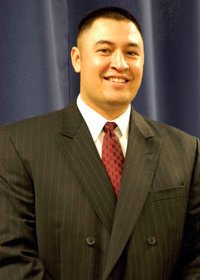 Kahn L. Nirschl, PT, DPT, OCS