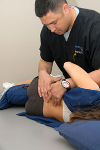 Kahn L. Nirschl, PT, DPT, OCS