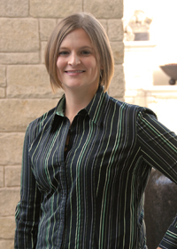 Amanda Coble, PT, MPT