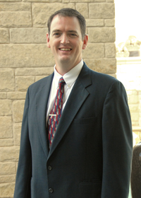 Ken Schaecher, DPT, OCS