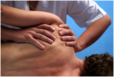 Sports Massage