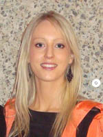 Jacqui Okeefe