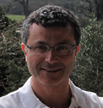 Massimiliano (Max) Gangi