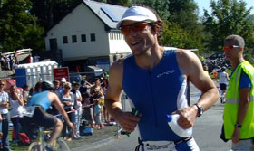 Simon Griffiths